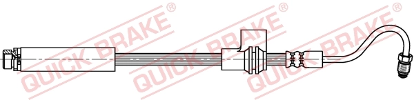 Brake Hose